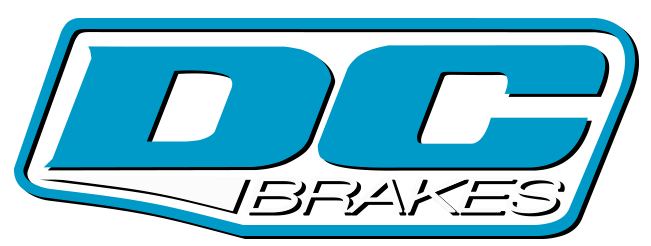 DC Brakes. Performance brake components. Race cars and tuned cars brake pads.